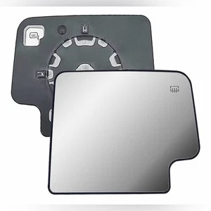 Specchietto retrovisore destro traino passeggero NUOVO ricambio riscaldato Silverado Sierra 2019-2024 - Foto 1 di 7