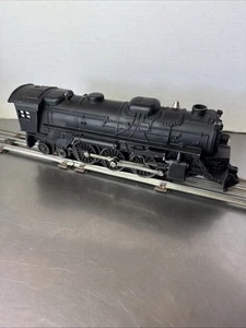 Lionel Postwar 2-6-4 Locomotive #2026 - Picture 1 of 18