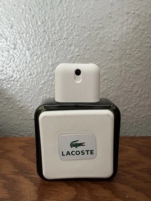 Vintage Lacoste 3.3 fl oz – Prestige Beauté Geneva Original | $99.99 - Image 1 of 3