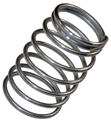 Black and Decker String Trimmer Genuine OEM Replacement Spring, 243603-00 - Image 1 of 3