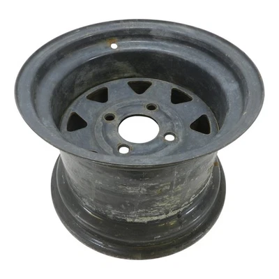 2010 KUBOTA RTV500 后轮 RIM 12X8 K7311-19130 — 第 1/4 张图片