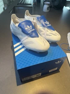 Adidas X David Beckham Predator Elite Fußballschuh FG UK 10,5 - Bild 1 von 6