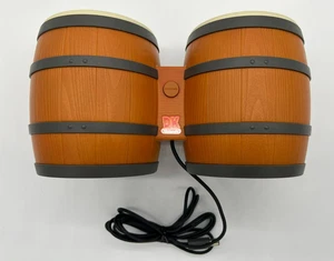 Nintendo GameCube Donkey Kong DK Bongo Controller - Picture 1 of 8