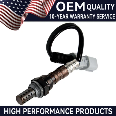 OEM Downstream O2 Oxygen Sensor For 2008-2013 Toyota Highlander 3.5l V6 234-4149 Foto 1 de 4
