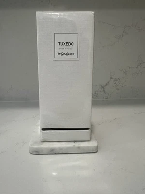 Esmoquin Yves Saint Laurent 4,2 OZ eau de parfum para hombre Foto 1 de 2