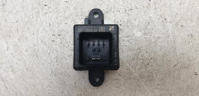 FORD TRANSIT CUSTOM MK8 2018-2020 GLOW PLUG MODULE JX61-12B533-AA 2206042 - Image 1 of 4