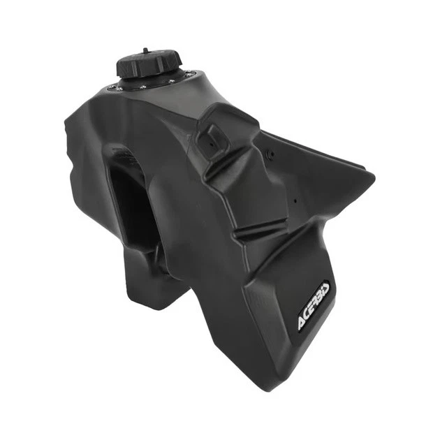 Acerbis Fuel Tank 3.1 Gallon Black #2984820001 Gas Gas EC 250/EC 300/MC 250 2024 Foto 1 de 1