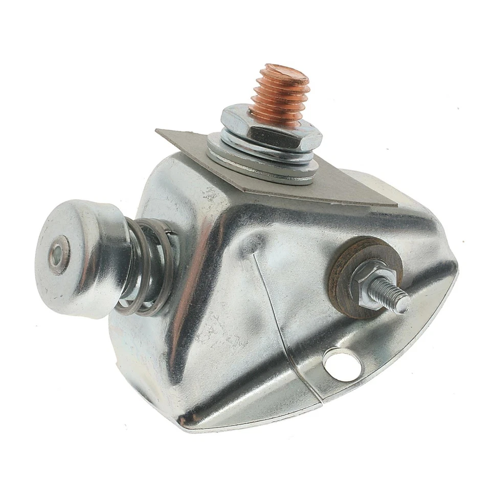 Starter Solenoid SMP For 1954 GMC 100-24 - Image 1 of 4