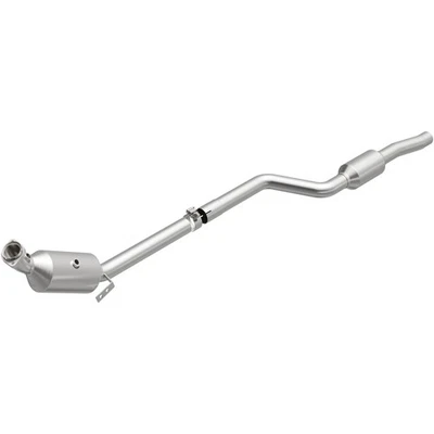 Convertidor catalítico CSW MagnaFlow ajuste directo CARB CA para Mercedes C350 2008-2011 Foto 1 de 4
