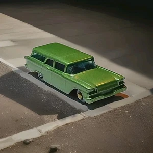 Lesney Nr. 31 American Ford Station Wagon - Bild 1 von 6
