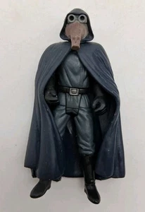 Figura de acción Star Wars Power of Force Garindan Long Snoot Kenner 1997 suelta - Imagen 1 de 10