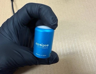 Apogee SQ-500-SS полный спектр квантовый PAR датчик с кабелем - б/у - как есть - Изображение 1 из 4