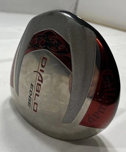 Callaway Diablo Edge Driver 11* Aldila Habanero Graphite 50g Ladies Right Handed - Picture 1 of 9
