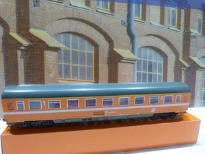 Kleinbahn 398 Personenwaggon 1 Klasse ÖBB 19/96 - Imagen 1 de 1