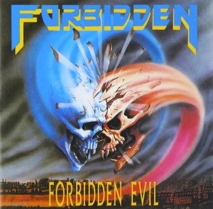 Forbidden Evil - Bild 1 von 1