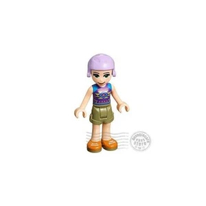 LEGO FRIENDS MINIFIGURE frnd291 Mia | NEW - Picture 1 of 1