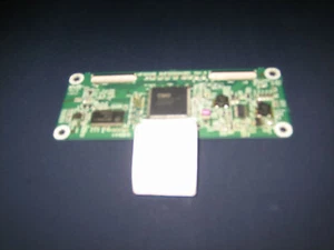 SYLVANIA TCON BOARD BUF320G040D1 CODE UF320XH VER:A FÜR MODELL LD320SS8.  - Bild 1 von 1