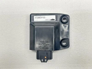 New 2024 KTM 85SX CDI ECU ECM Computer OEM Controller Unit Box 47239031100 85 SX - Picture 1 of 3