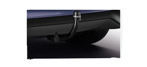 Original Anhängerkupplung Nissan Pulsar (2014>) - fest KE5003Z500 - Bild 1 von 1
