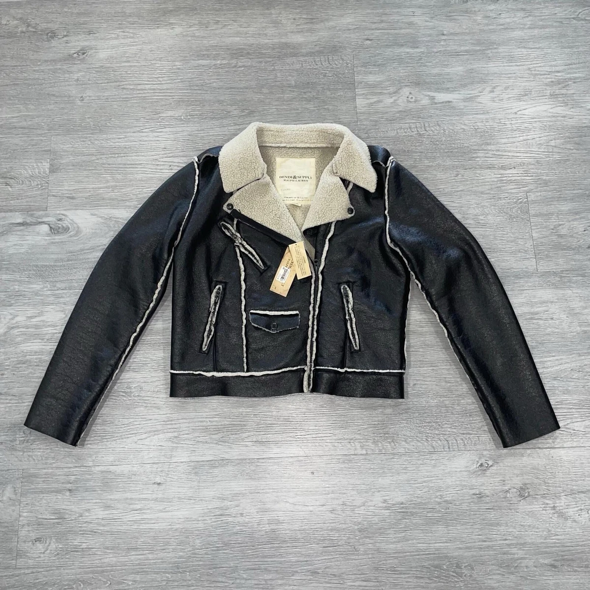 Denim & Supply Ralph Lauren Coats, Jackets & Vests for Women for