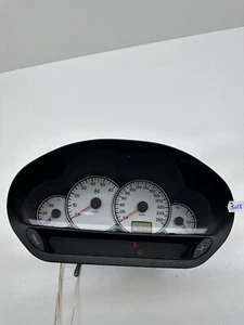 421340 km Alfa Romeo 166 speedometer instrument cluster 156022592 0p0300004k000 - Picture 1 of 9