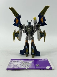 Transformers Energon Slugslinger komplett mit Bedienungsanleitung schneller Versand - Bild 1 von 10