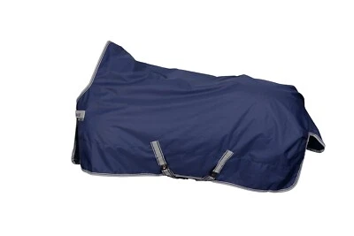 Bucas Freedom Turnout High Neck 150 g, Weidedecke, Outdoordecke - Bild 1 von 2