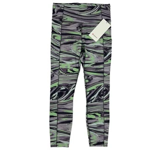 Lululemon Damen Legging Fast and Free HR Tight 25" PAWM Yoga Run US 8 / UK 12 - Bild 1 von 5