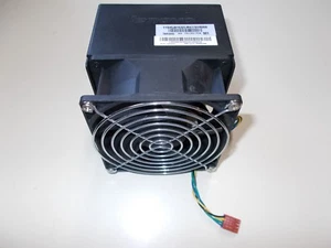 Lenovo Lüfter aus ThinkCentre M58, FRU: 43N9349, #K-49-4 - Bild 1 von 4