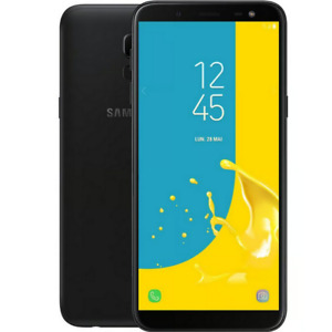 Samsung Galaxy J6+ plus Smartphone Cellulare 32GB 3Gb Ram Android LCD CREPATO