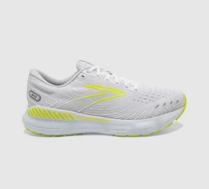 Brooks Glycerin GTS 20 Mens Running Shoes (D Standard) (135) | SAVE - Picture 1 of 10