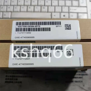 1P Siemens 6SE7 090-0XX84-0FF5 6SE7090-0XX84-0FF5  New Fast Delivery - Picture 1 of 1