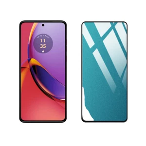 motorola moto g31/32/34/35 display blindato pellicola protezione vetro 9H - Foto 1 di 4