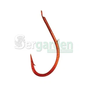 AMO IGNESTI JAPAN 0729R ROSSO N° 2 - Imagen 1 de 1