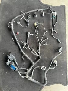 Chevrolet Orlando 2.4 Engine Wiring Harness - Picture 1 of 2