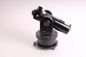 Meade ETX-70 Teleskop mit Objektiv D=70 mm f=350 mm f/5,0 - kein Okular oder Controller - Bild 1 von 3