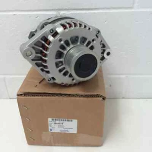 Genuine Holden Alternator Cruze & Captiva Diesel Engines P-N 13580078 - Picture 1 of 3