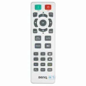 NEW Genuine Benq MH606 Projector Remote Control - Picture 1 of 1