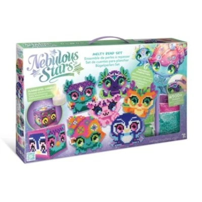 Nebulous Stars Bügelperlen-Set - Bild 1 von 2
