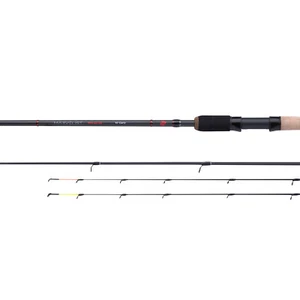 Nytro Marvelist TPS Series 10' Light Carp Fishing Feeder Quiver Rod 20200100 - Picture 1 of 9