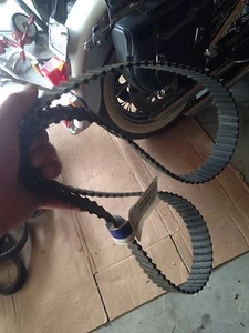 One NEW D700-H150 TIMING Machine BELT Look Pics Free Shipping A4 - Picture 1 of 1