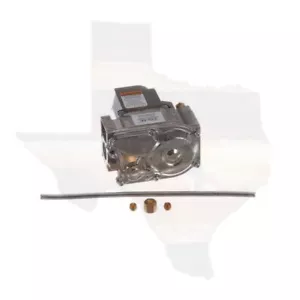 Southern Pride Smoker Grill Pit 582016 Wayne EP Liquid Propane LP Gas Valve 6334 - Picture 1 of 1