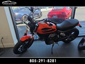 2016 DUCATI Other - Picture 1 of 3