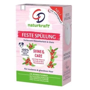 CD Feste Spülung Naturkraft Shine&Car - Bild 1 von 1