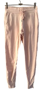 Ladies BONDS Pink Track Pants Size 8 (XS) Tracksuit - Picture 1 of 2