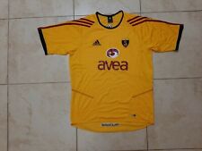 Galatasaray Away Fußball Shirt 2005/2006 Trikot Adidas Soccer Camiseta Türkei