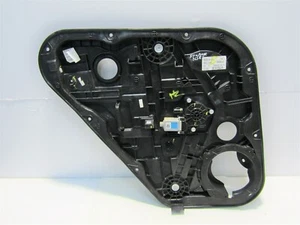 KIA SPORTAGE MK4 2018-20 NEARSIDE/LEFT REAR WINDOW MOTOR & REGULATOR      O2411 - Picture 1 of 10