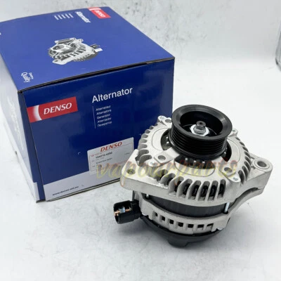 Alternador para 03-09 Acura MDX 05-07 Honda Odyssey 06-08 Ridgeline 31100-RDJ-A01 Foto 1 de 4