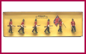 BRITAINS: 8890 - OXFORDSHIRE E BUCKINGHAMSHIRE FANTERIA LEGGERA - NUOVO - Foto 1 di 2