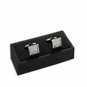 DUCATI IRON DREAM CUFFLINKS 987694721 - Picture 1 of 3